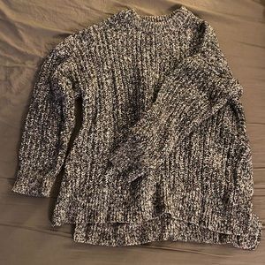 Oversized Aerie Sweater